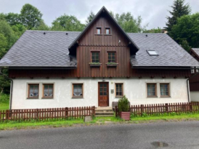Apartmán Horní Maršov, Horní Marsov